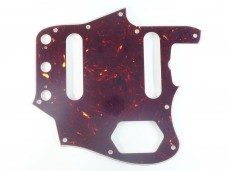 Fender Jaguar American Vintage 65 Pickguard Brown Tortoise Shell 0094464049